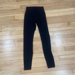 Lulu lemon leggings
